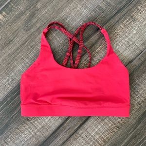 Lululemon Bra
